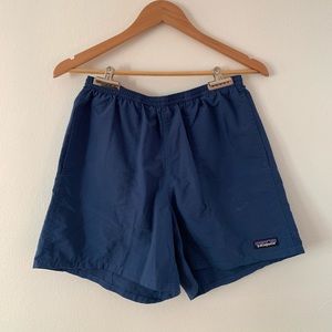 Men’s Patagonia Baggies 5” Inseam